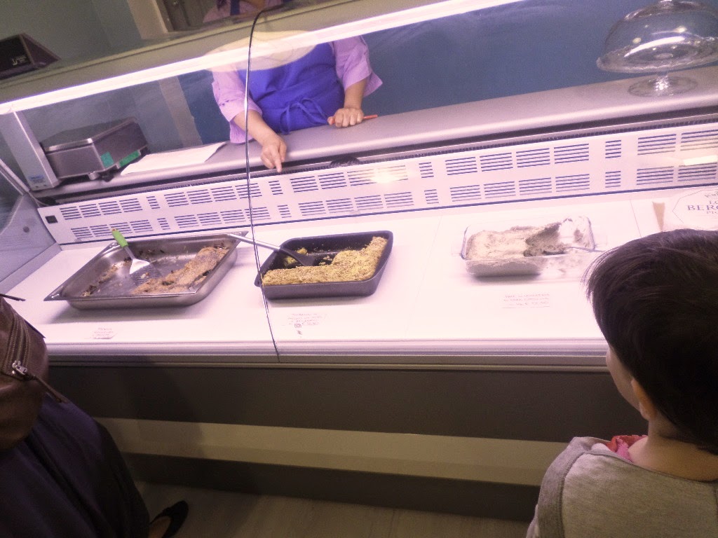 Gea eco store